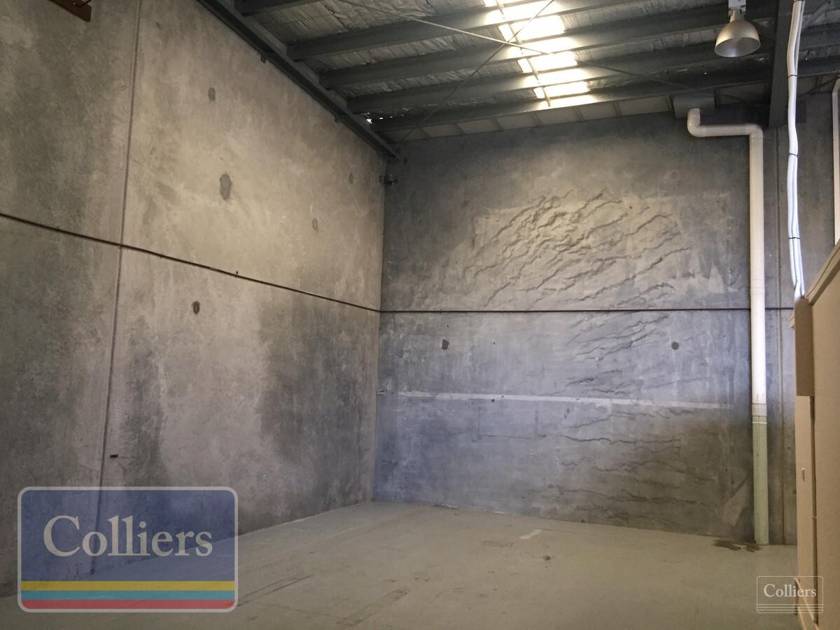 Professional Warehouse For Sale, Last Unit in The Complex! - #8