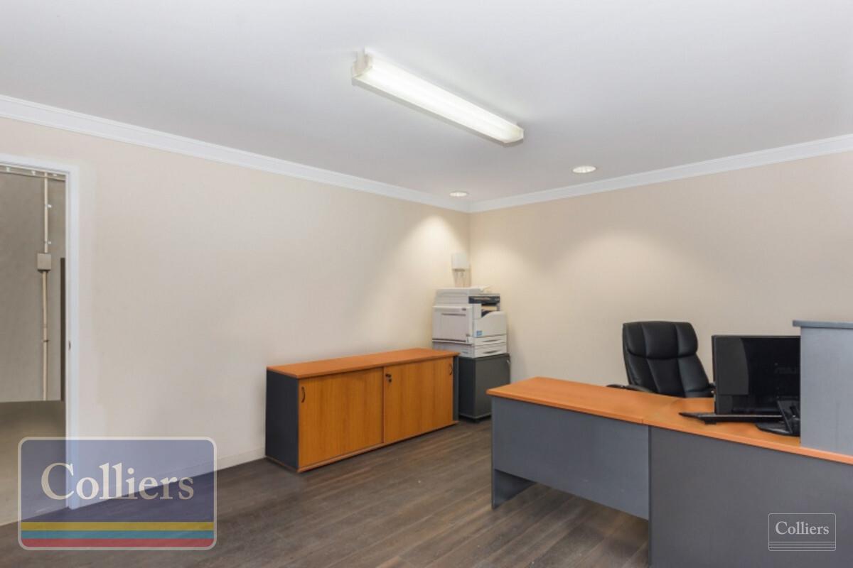 Professional Warehouse For Sale, Last Unit in The Complex! - #6