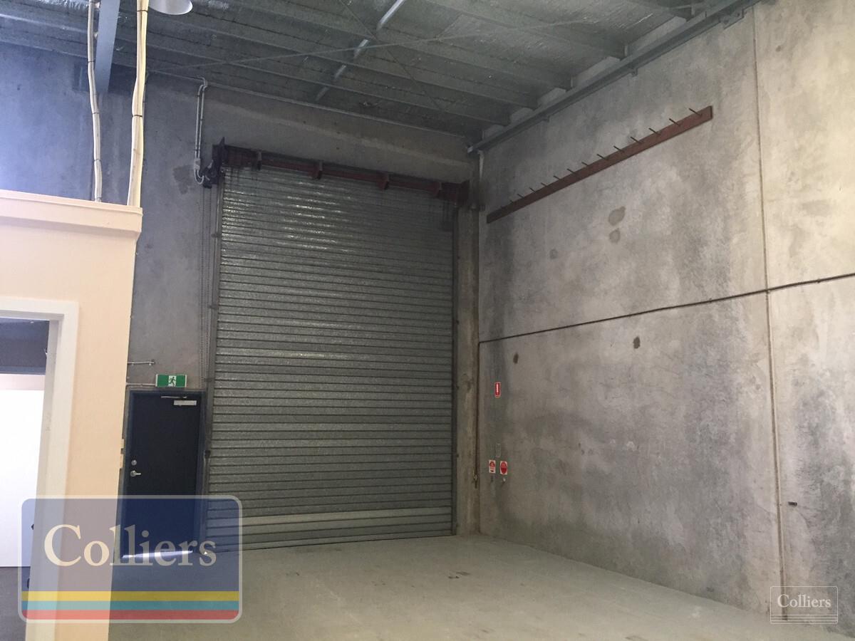 Professional Warehouse For Sale, Last Unit in The Complex! - #7