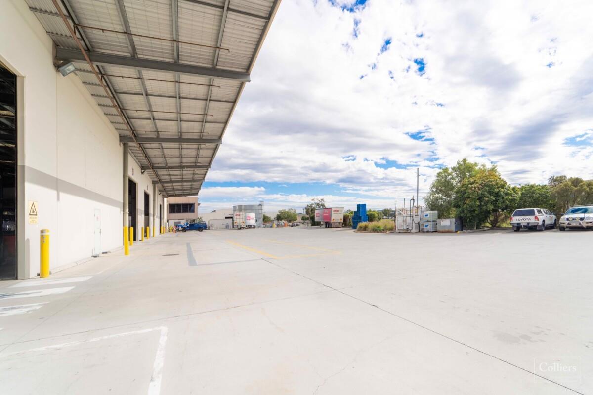 Got B-Doubles & Containers? - #4