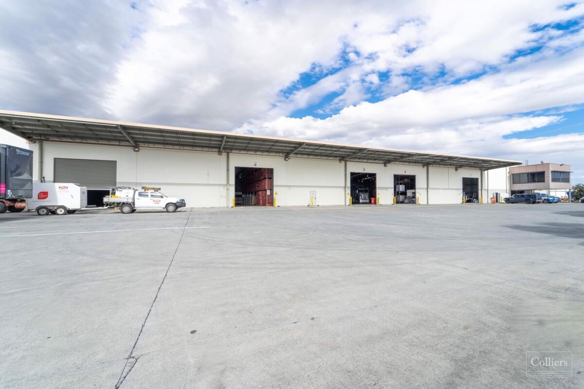 Got B-Doubles & Containers? - #2