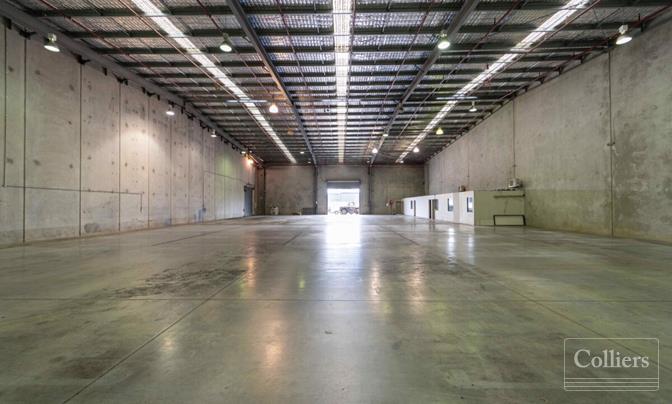 Got B-Doubles & Containers? - #1