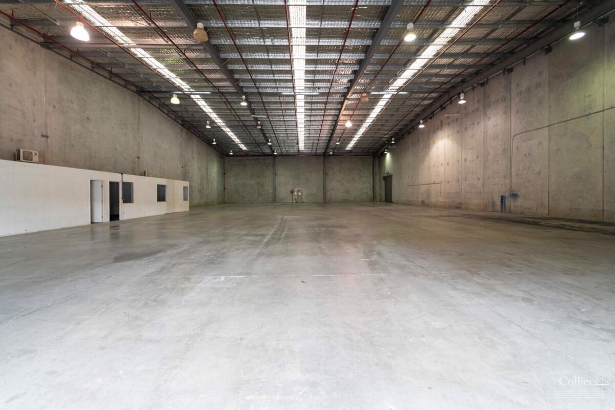 Got B-Doubles & Containers? - #3