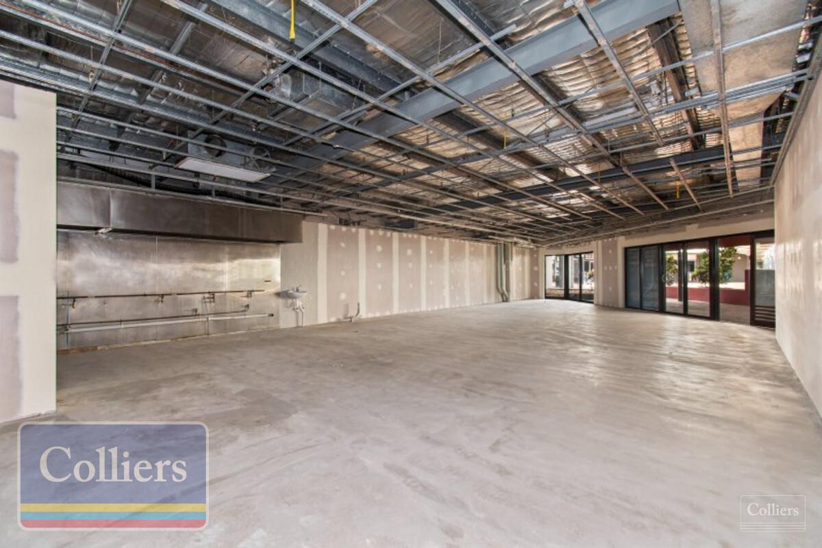 Leasing Opportunities Now Available Inside Townsville's Leading Entertainment Centre - Three Tenancies Only. - #11