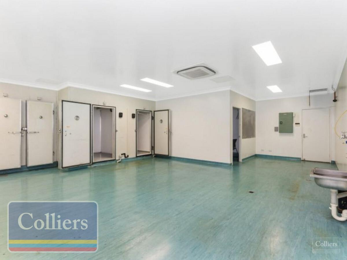 Leasing Opportunities Now Available Inside Townsville's Leading Entertainment Centre - Three Tenancies Only. - #13