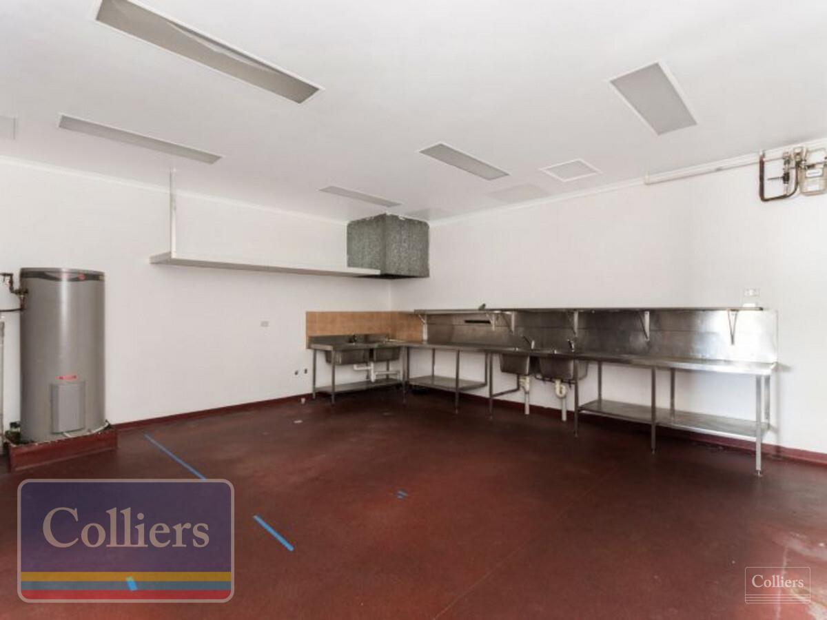 Leasing Opportunities Now Available Inside Townsville's Leading Entertainment Centre - Three Tenancies Only. - #14