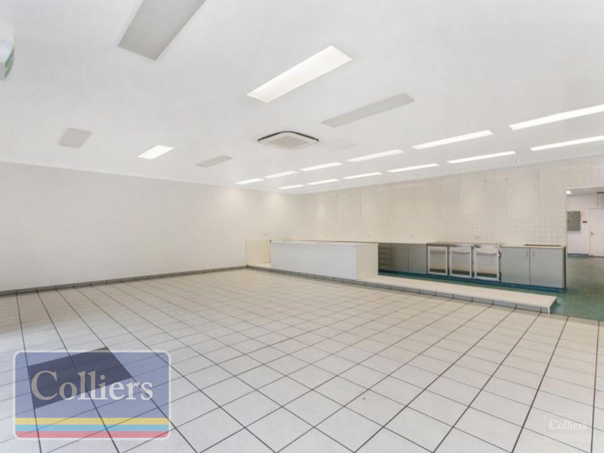 Leasing Opportunities Now Available Inside Townsville's Leading Entertainment Centre - Three Tenancies Only. - #9