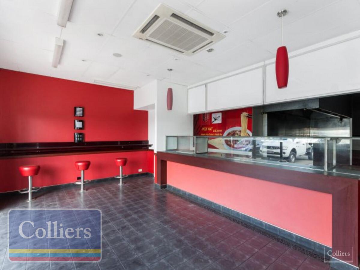 Leasing Opportunities Now Available Inside Townsville's Leading Entertainment Centre - Three Tenancies Only. - #12