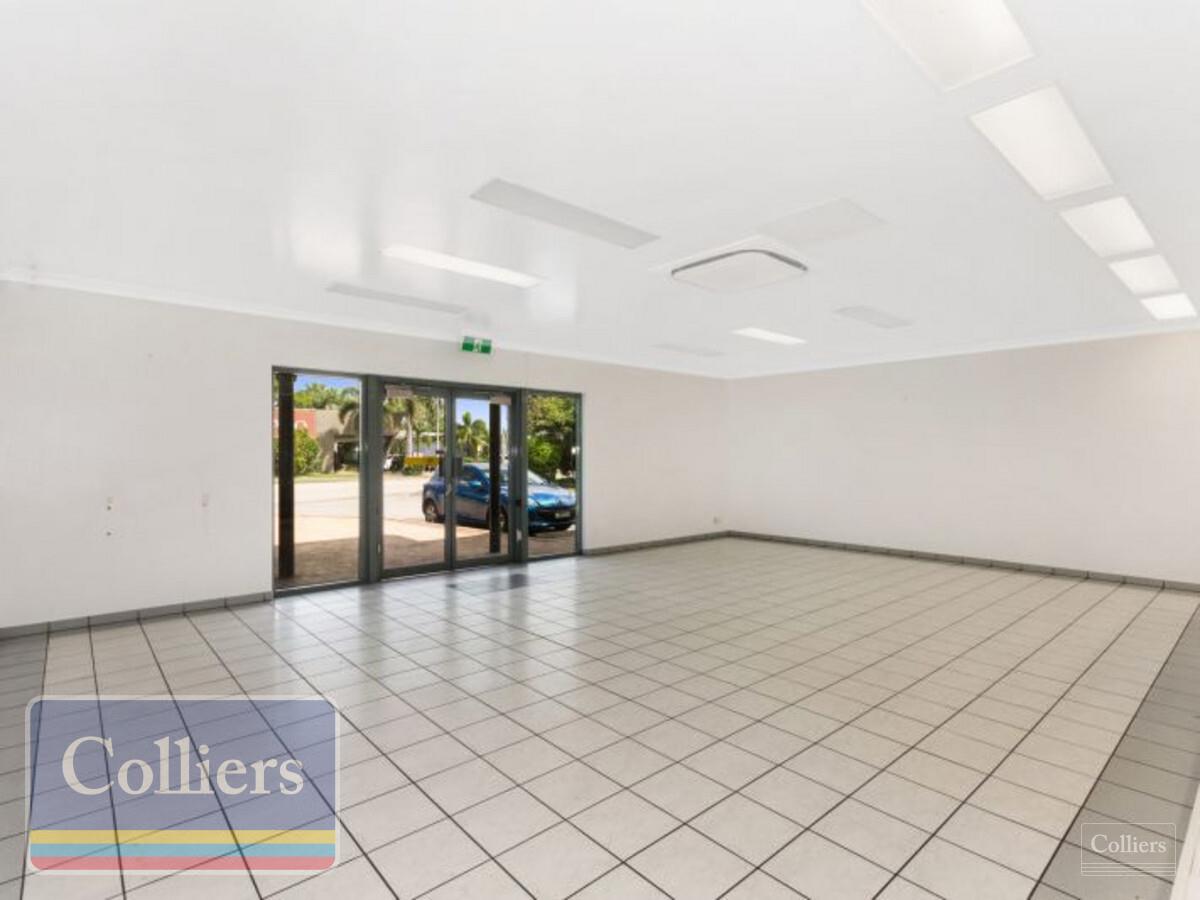 Leasing Opportunities Now Available Inside Townsville's Leading Entertainment Centre - Three Tenancies Only. - #10