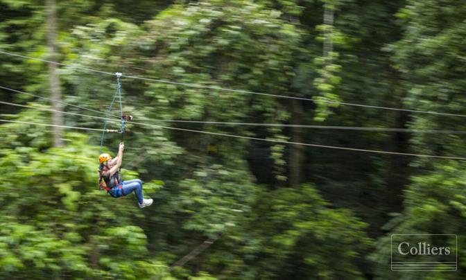 ADVENTURE TOURISM BUSINESS OPPORTUNITY - #1