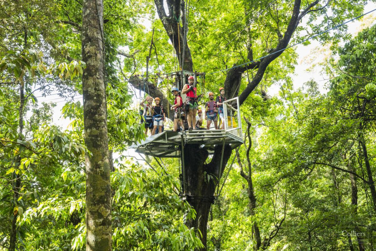 ADVENTURE TOURISM BUSINESS OPPORTUNITY - #4