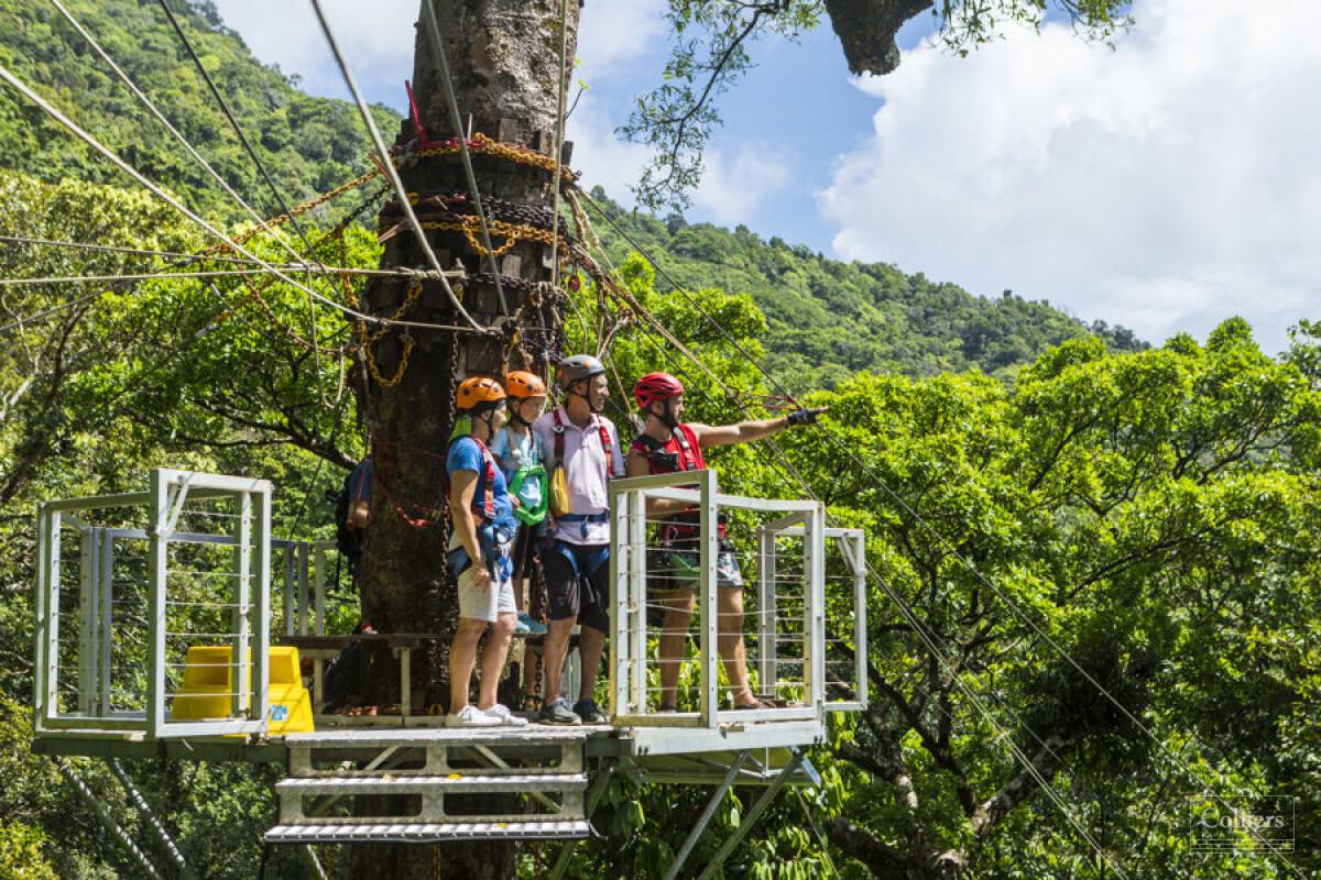 ADVENTURE TOURISM BUSINESS OPPORTUNITY - #6