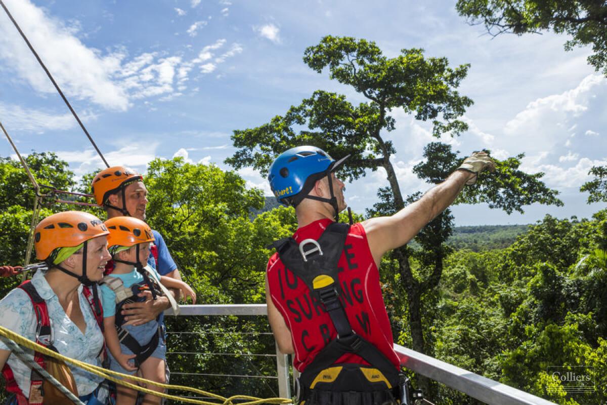 ADVENTURE TOURISM BUSINESS OPPORTUNITY - #5