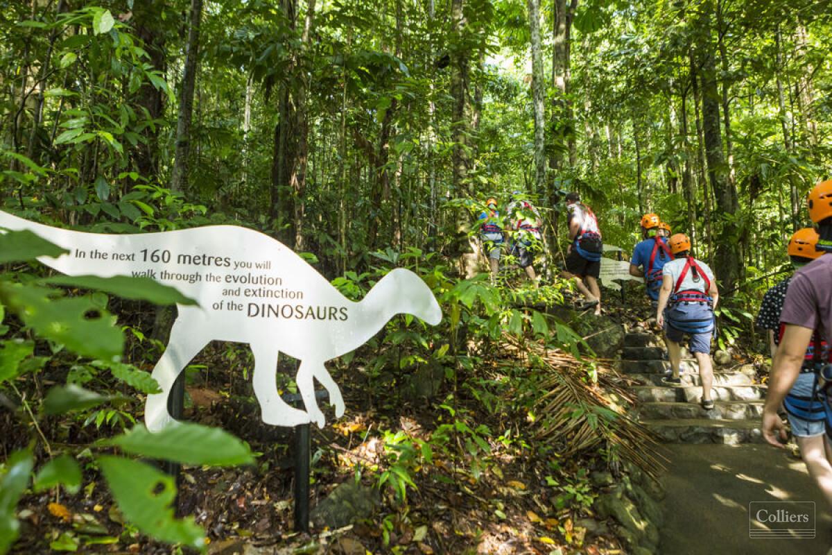 ADVENTURE TOURISM BUSINESS OPPORTUNITY - #9