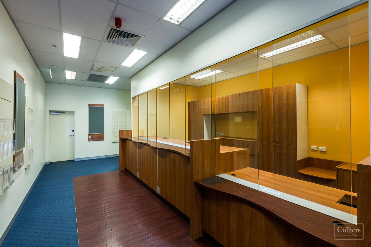 Prime CBD Retail Opportunity - #2