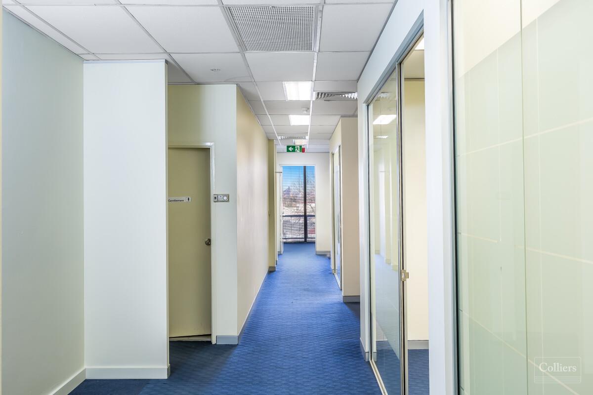 Prime CBD Retail Opportunity - #3