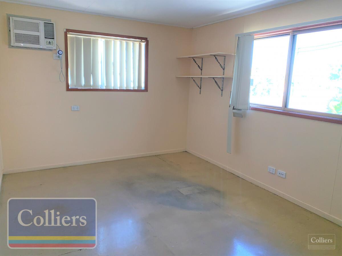 Heavy-Duty Industrial Facility in Bohle - #17