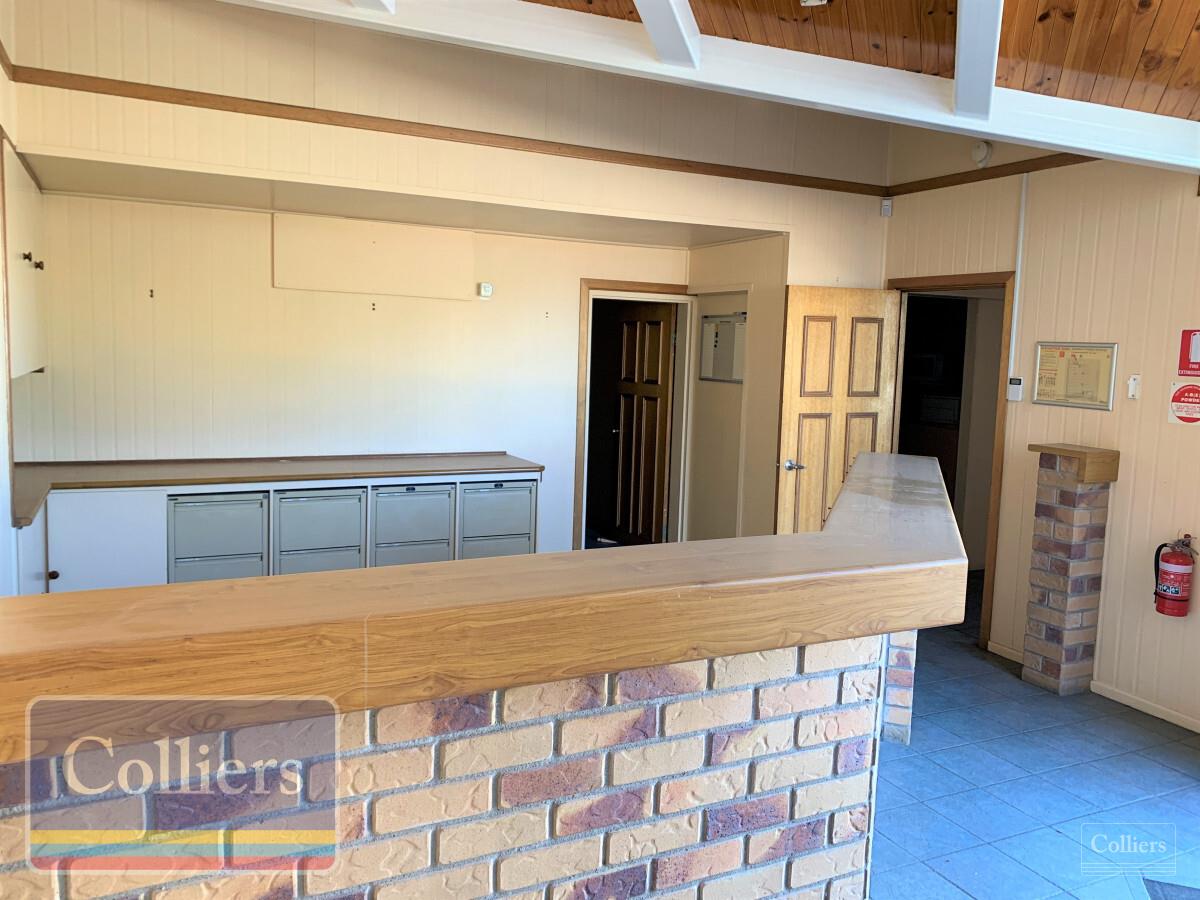 Heavy-Duty Industrial Facility in Bohle - #11