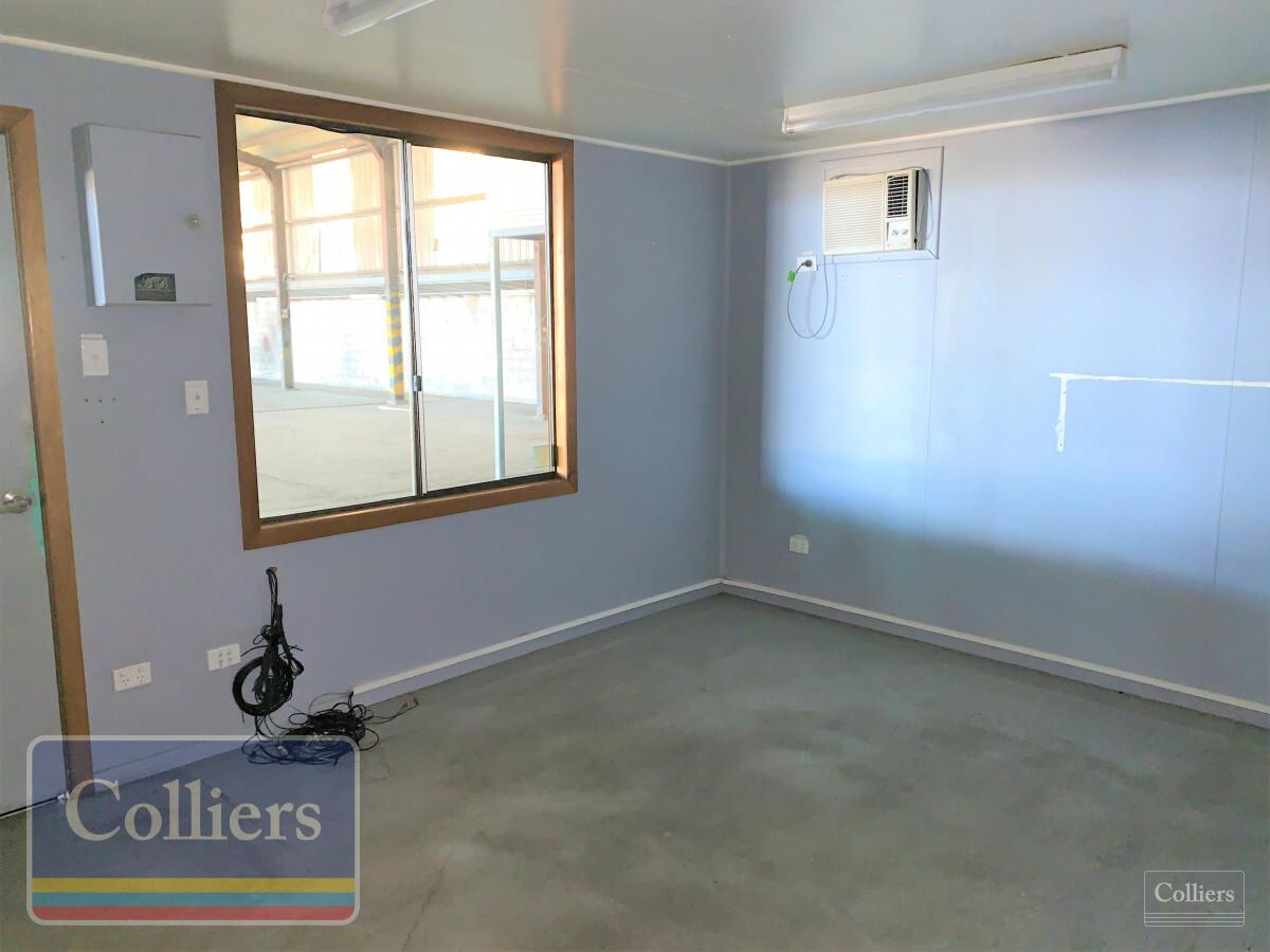 Heavy-Duty Industrial Facility in Bohle - #13