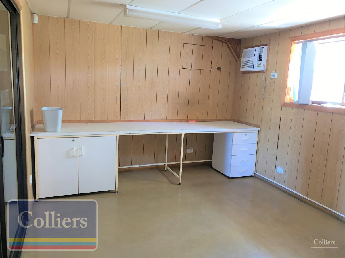 Heavy-Duty Industrial Facility in Bohle - #15