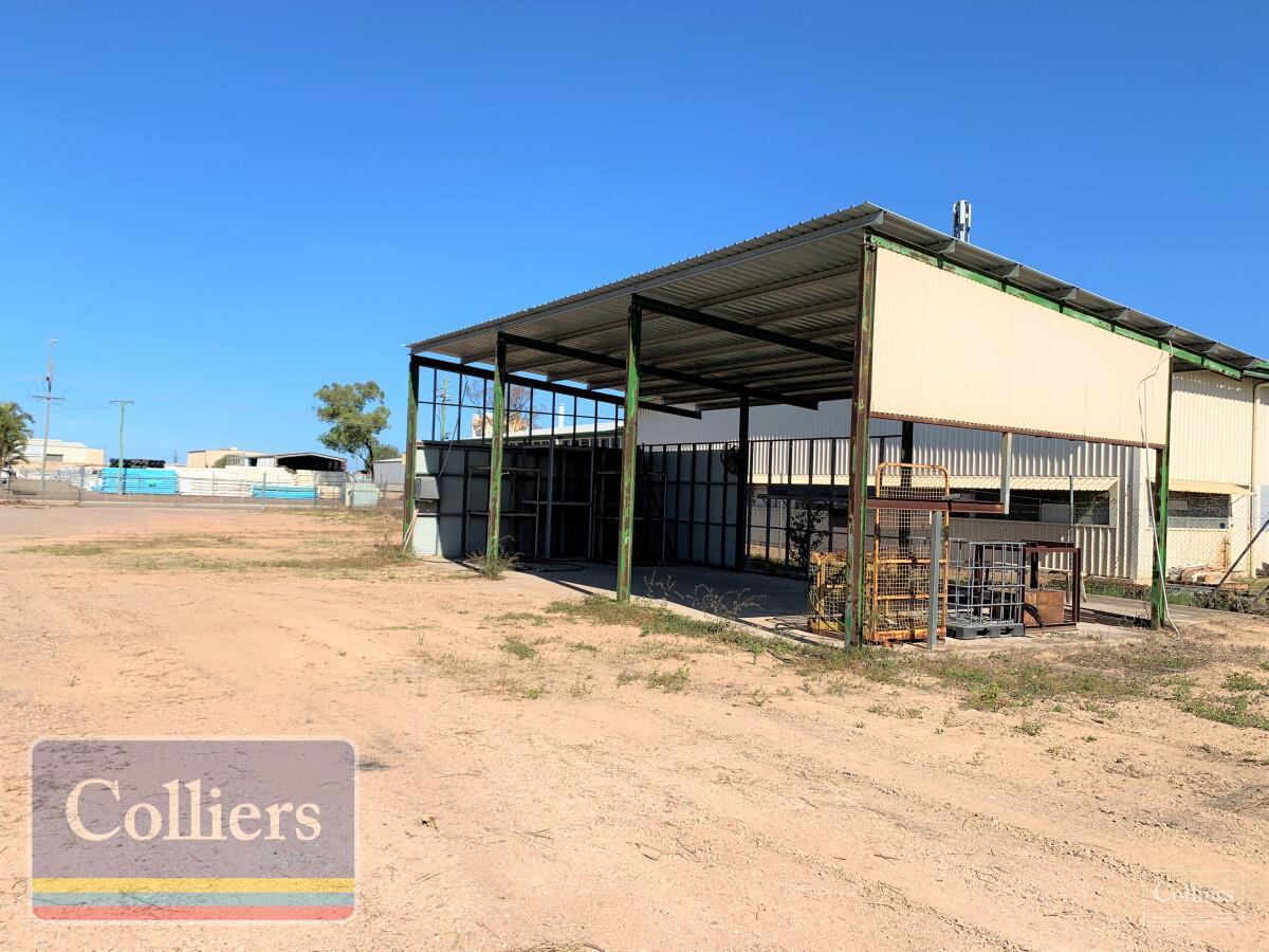 Heavy-Duty Industrial Facility in Bohle - #22