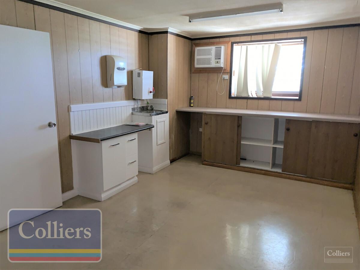 Heavy-Duty Industrial Facility in Bohle - #16