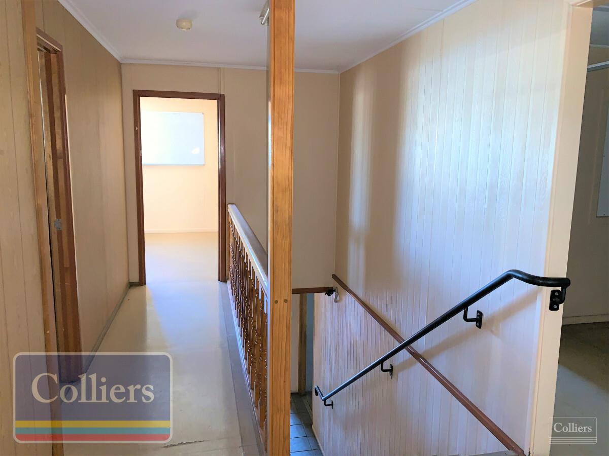 Heavy-Duty Industrial Facility in Bohle - #18