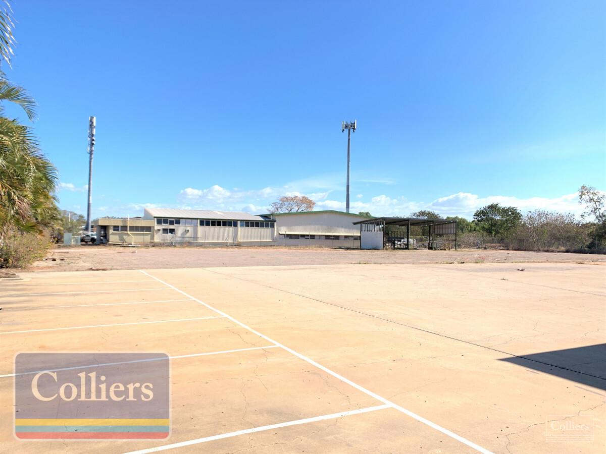 Heavy-Duty Industrial Facility in Bohle - #20