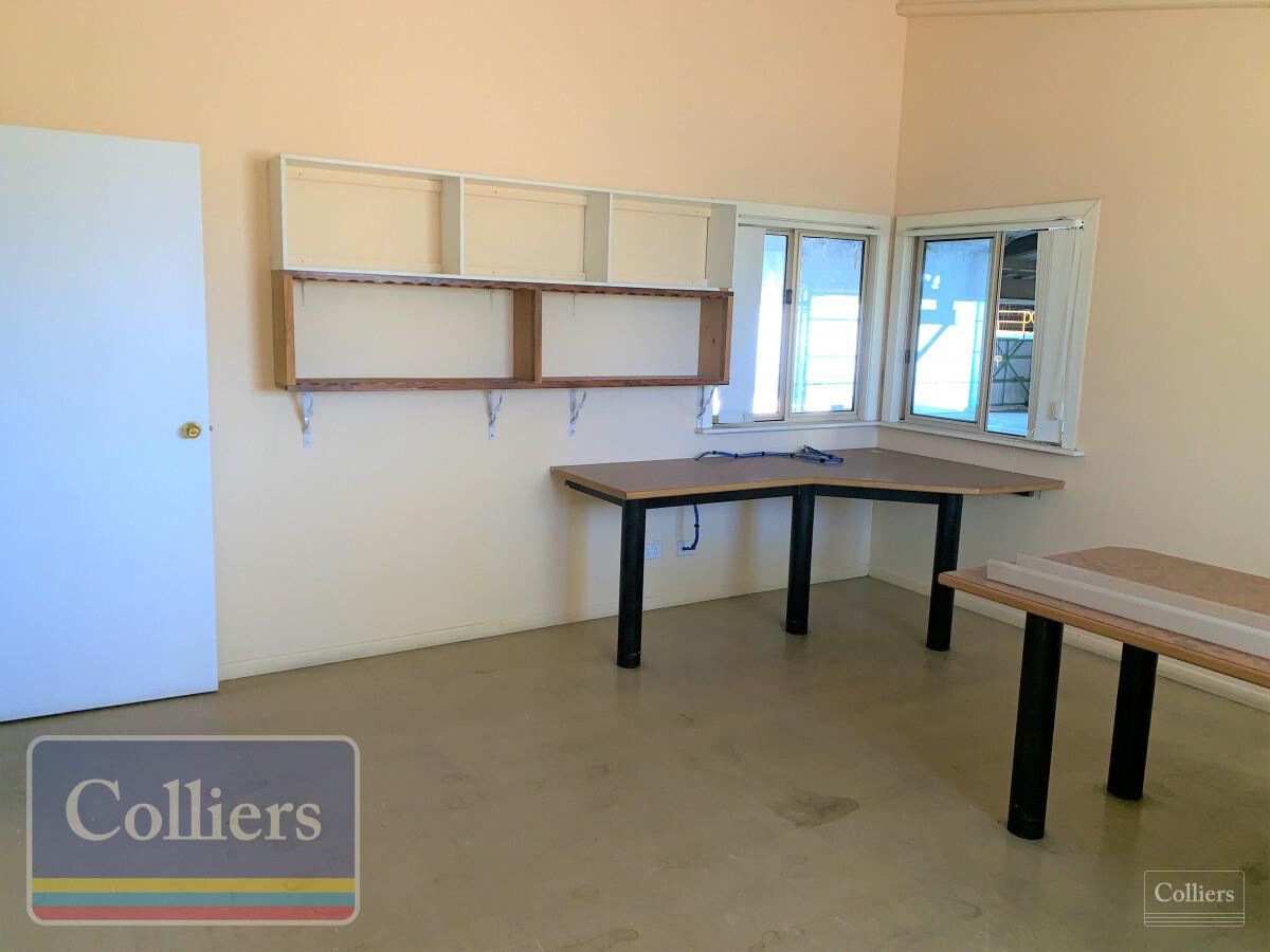 Heavy-Duty Industrial Facility in Bohle - #14