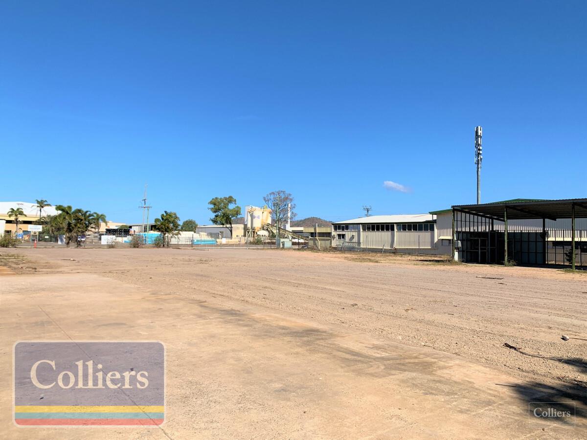 Heavy-Duty Industrial Facility in Bohle - #23