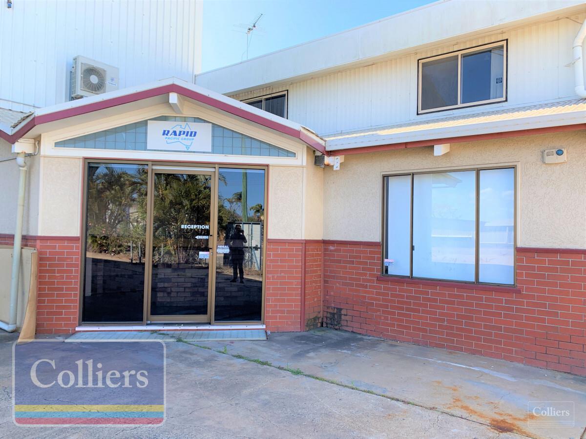 Heavy-Duty Industrial Facility in Bohle - #2