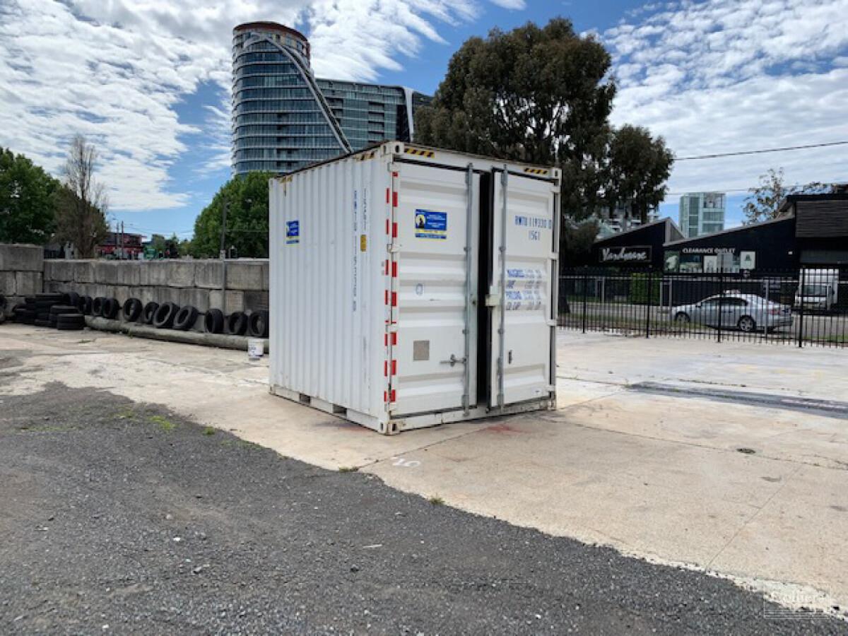 Green Square Office Available Now - #5