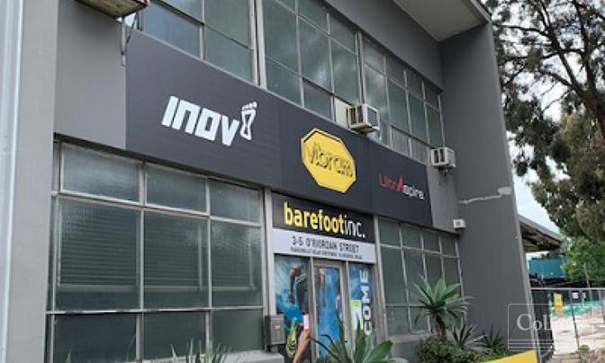 Green Square Office Available Now - #1