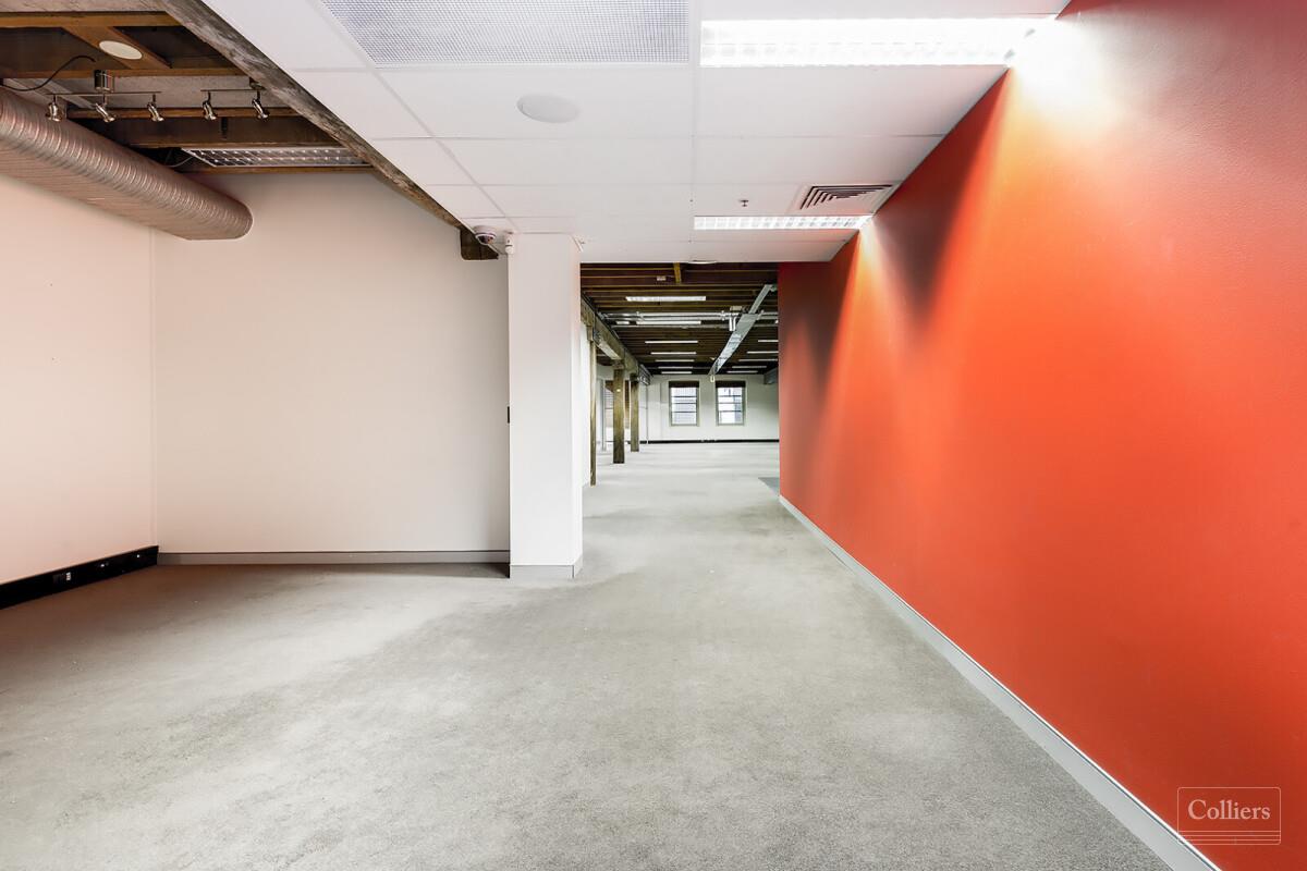 Creative Woolstore Offering - #8