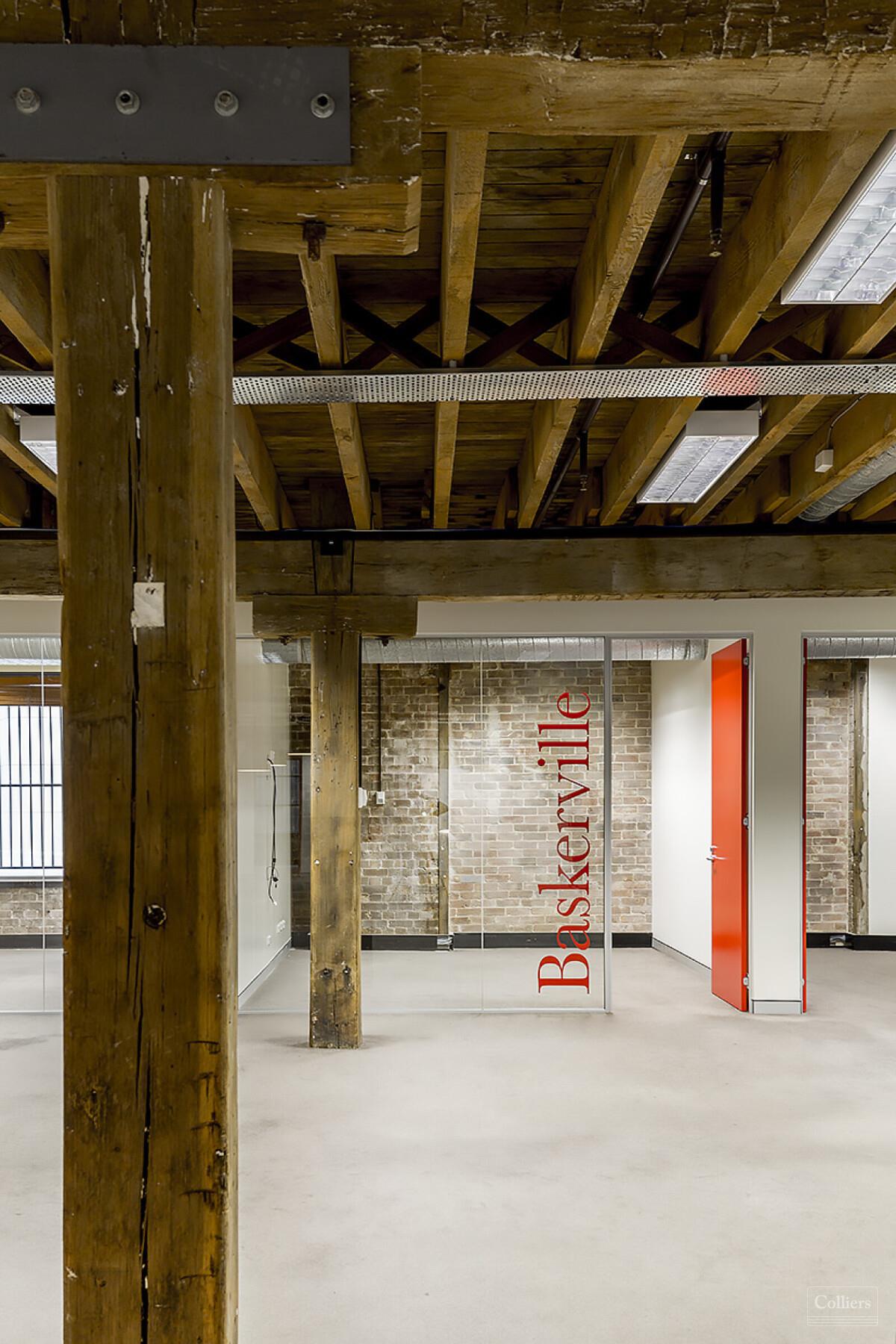 Creative Woolstore Offering - #5