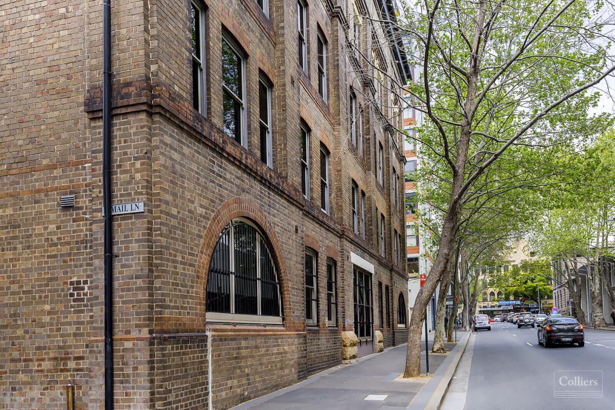 Creative Woolstore Offering - #10