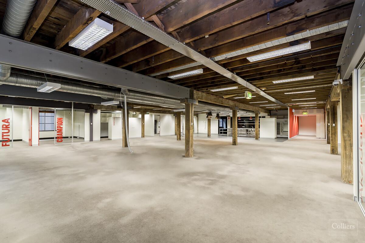 Creative Woolstore Offering - #3