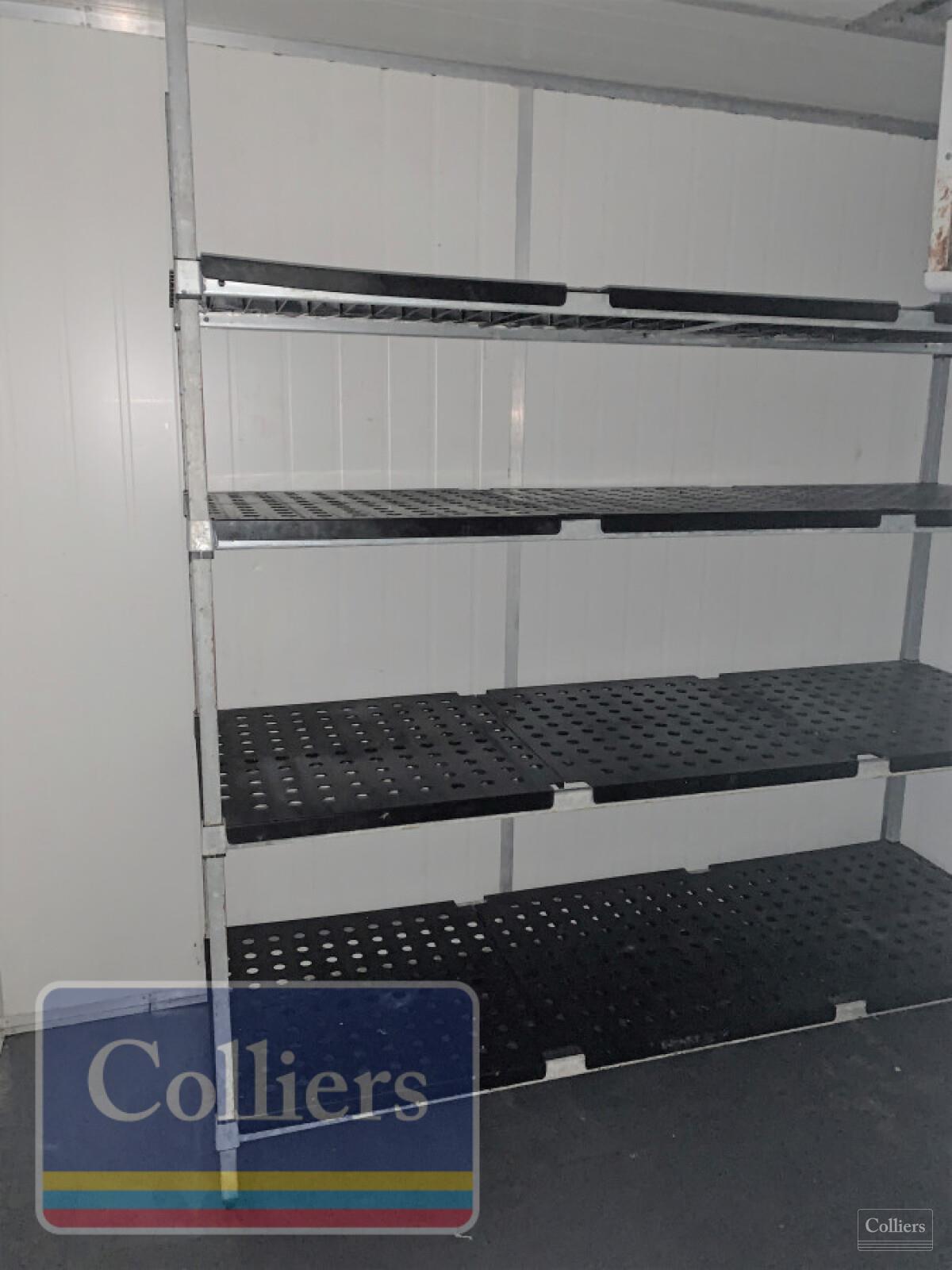 Affordable Retail Tenancy in Central Location - Kitchen Fitout - #7