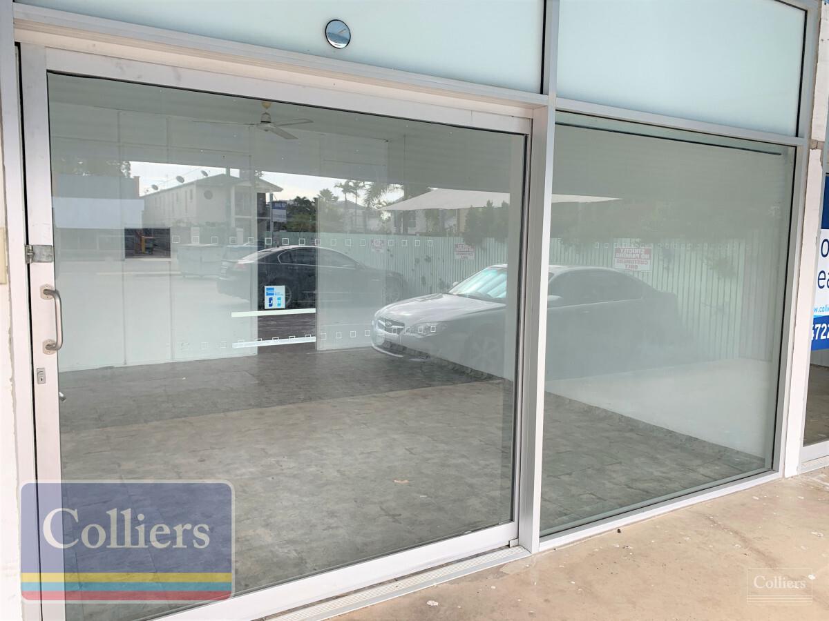 Affordable Retail Tenancy in Central Location - Kitchen Fitout - #2