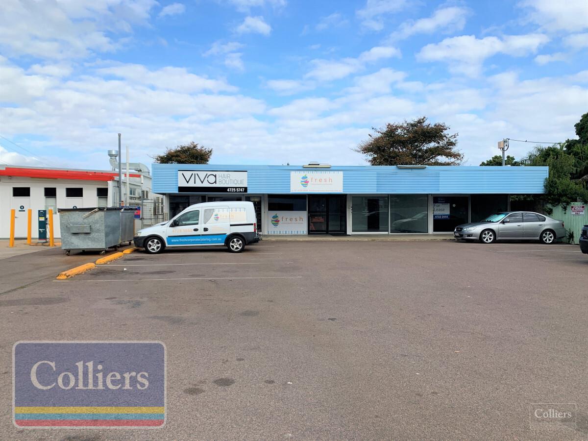 Affordable Retail Tenancy in Central Location - Kitchen Fitout - #11