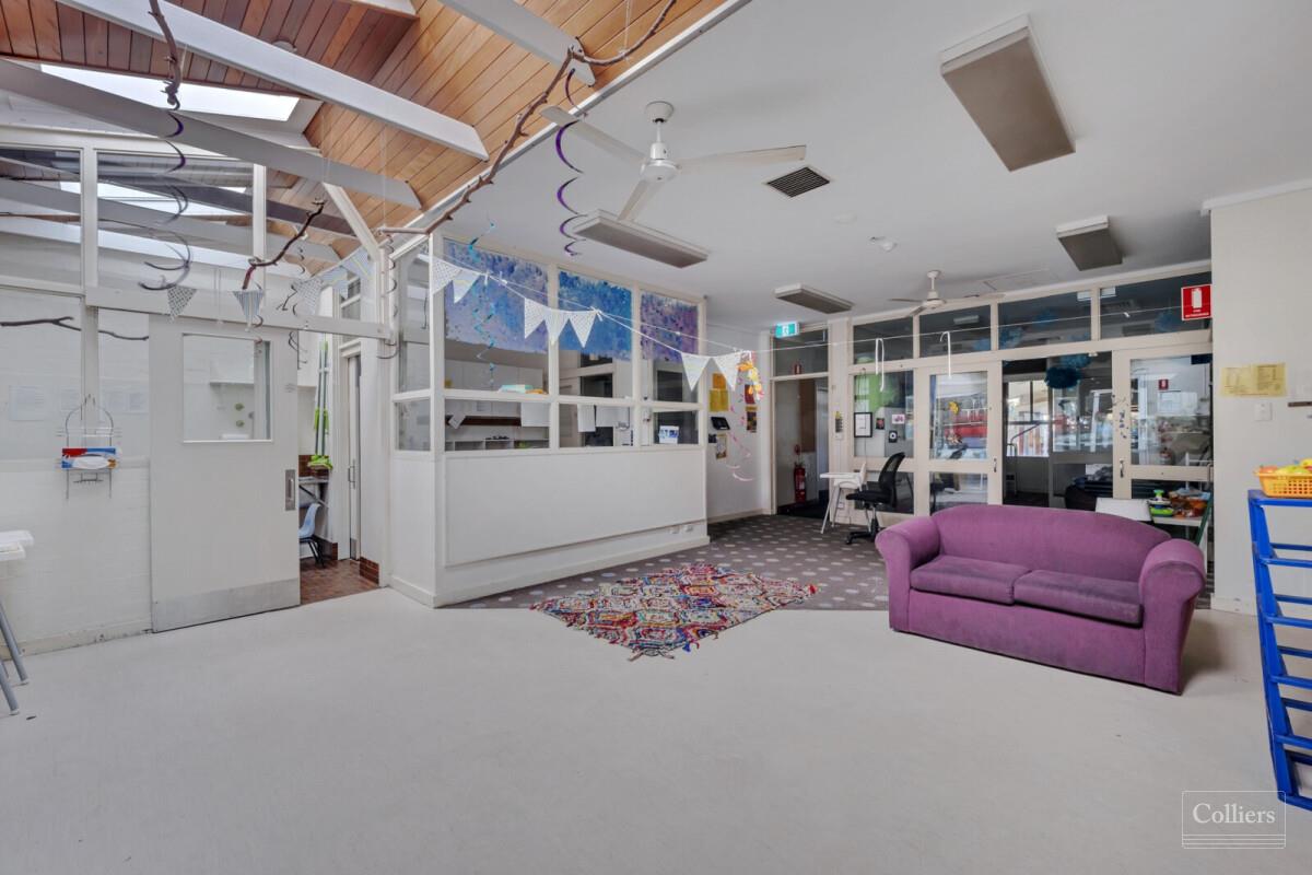 INVEST, DEVELOP OR OCCUPY – Strategic land holding opposite UNSW - #7