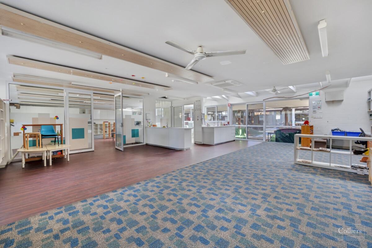 INVEST, DEVELOP OR OCCUPY – Strategic land holding opposite UNSW - #5