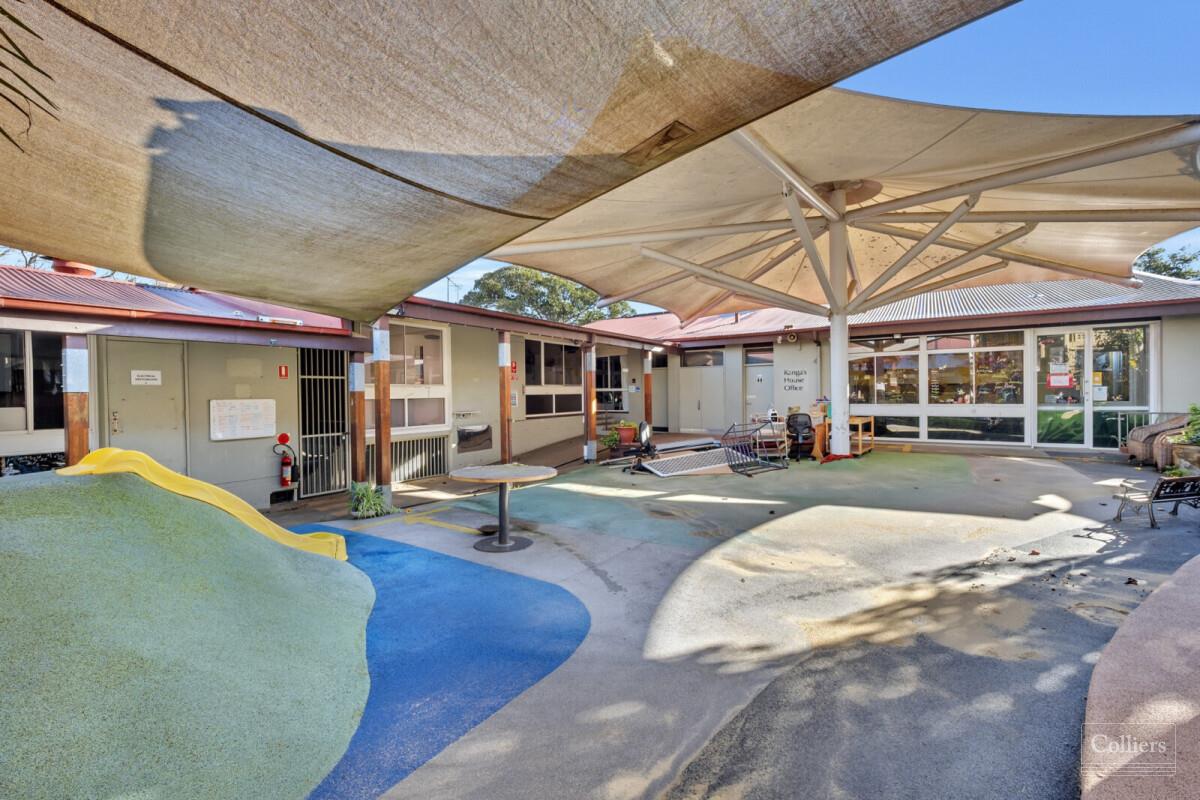 INVEST, DEVELOP OR OCCUPY – Strategic land holding opposite UNSW - #9