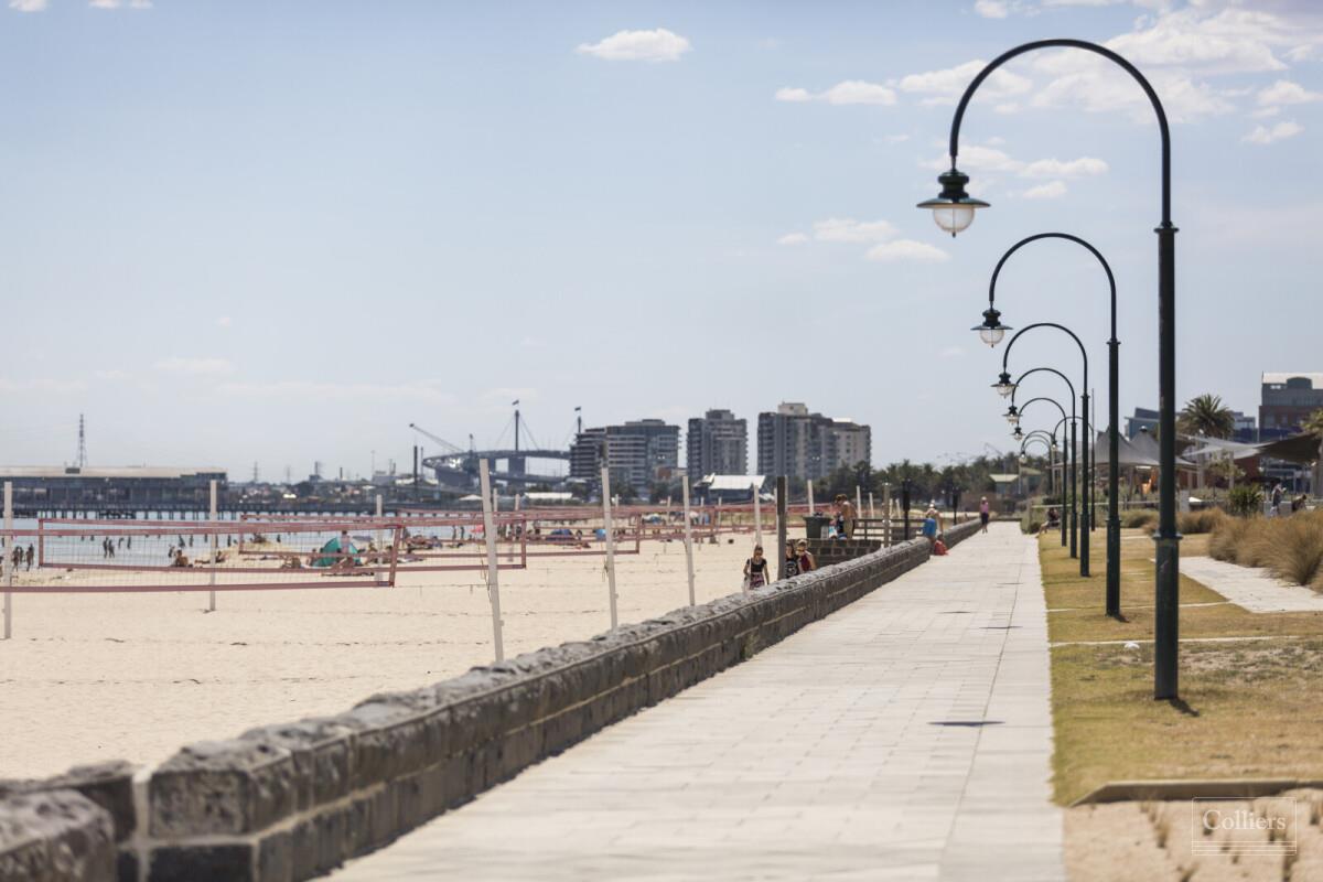 Colliers and Lemon Baxter are proud to present the strategically repositioned & rebranded 71 Palmerston Crescent for Lease - #7