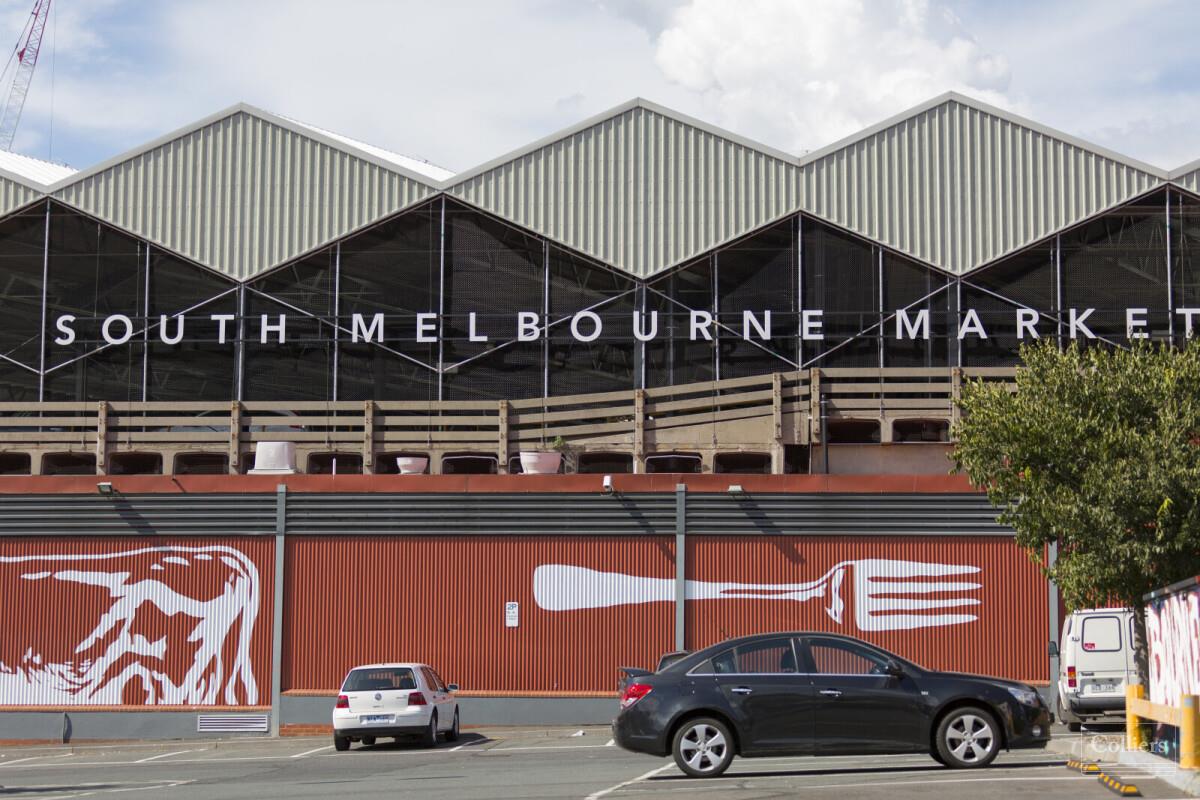 Colliers and Lemon Baxter are proud to present the strategically repositioned & rebranded 71 Palmerston Crescent for Lease - #3