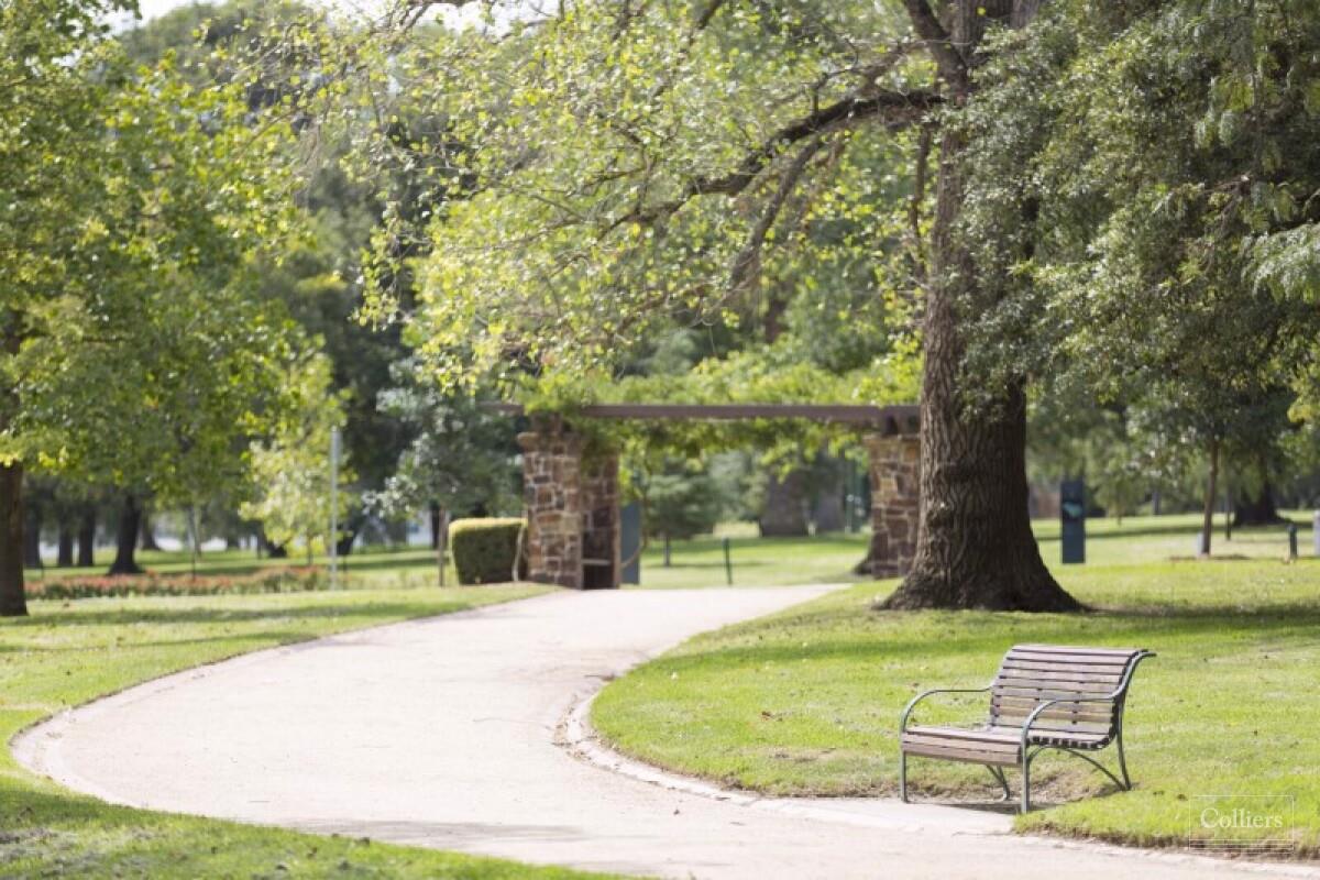 Colliers and Lemon Baxter are proud to present the strategically repositioned & rebranded 71 Palmerston Crescent for Lease - #6