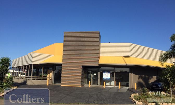 Prime Retail or Restaurant Tenancy in Kirwan - #1