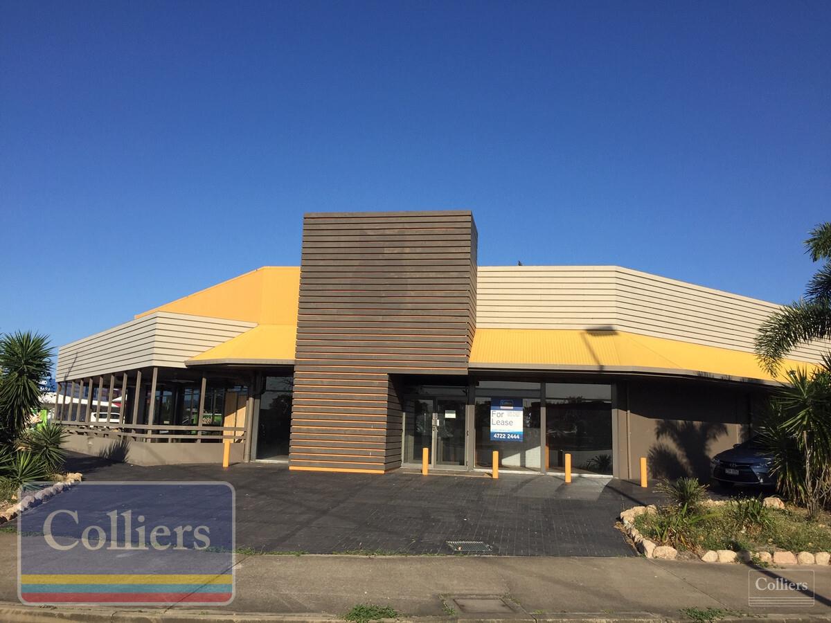 Prime Retail or Restaurant Tenancy in Kirwan - #1