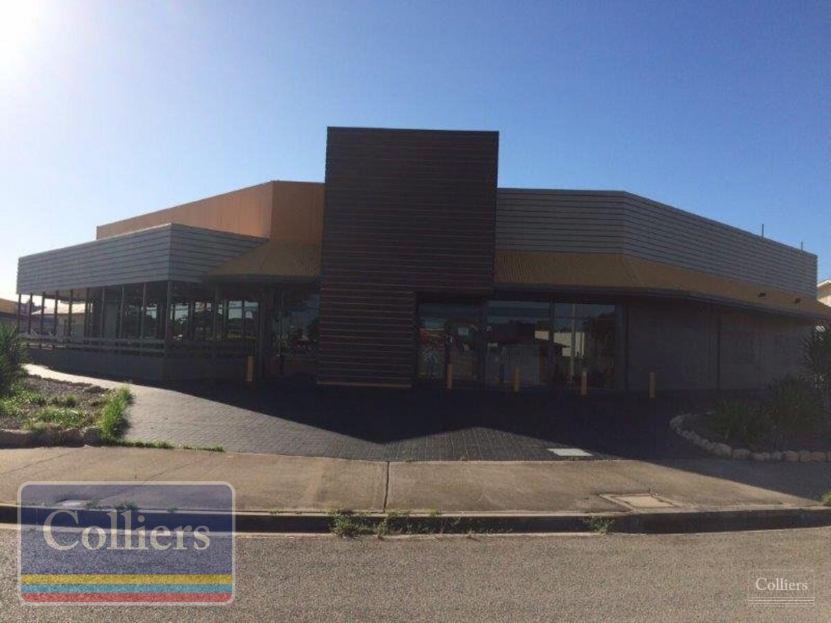 Prime Retail or Restaurant Tenancy in Kirwan - #3