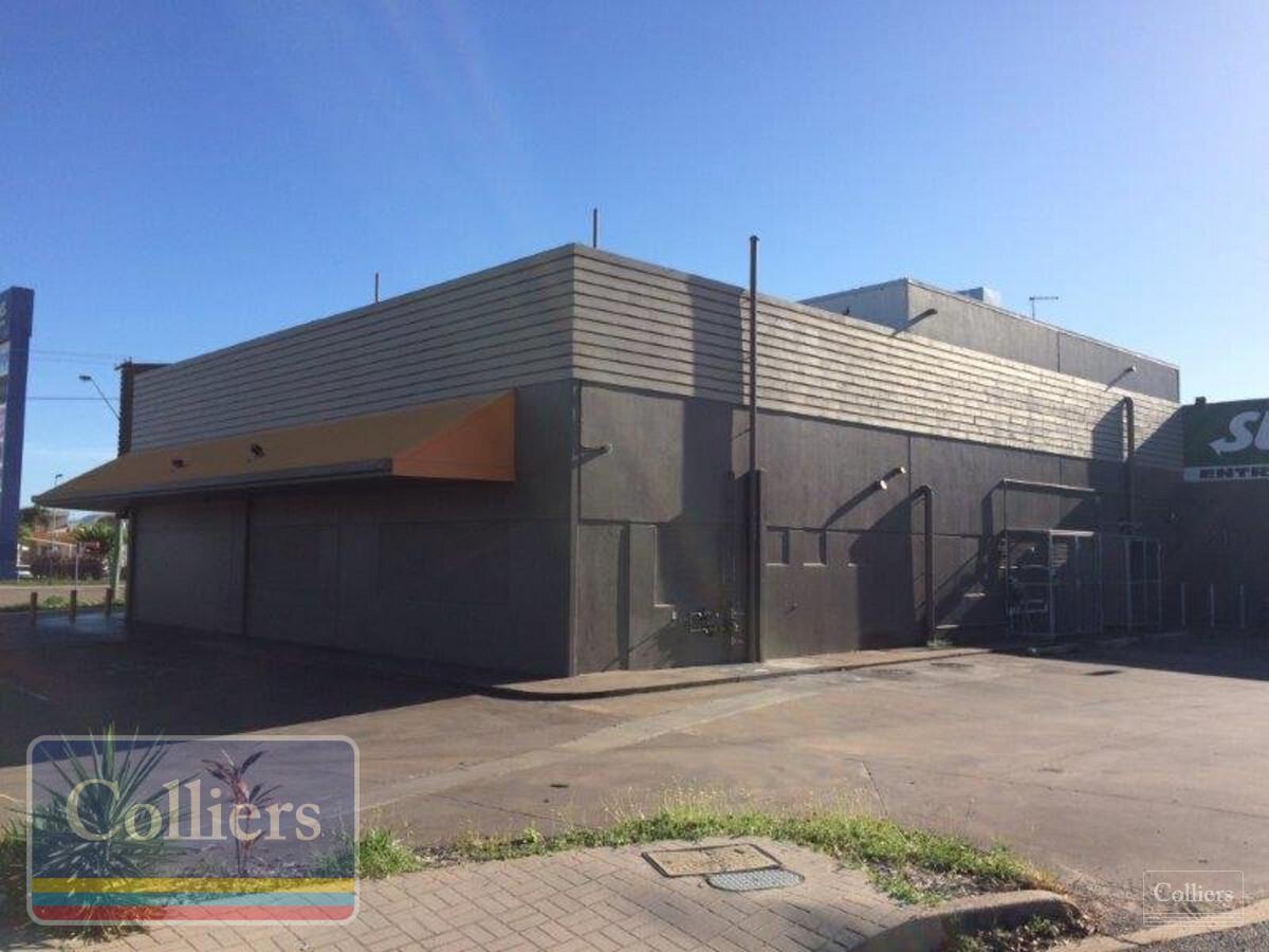 Prime Retail or Restaurant Tenancy in Kirwan - #4